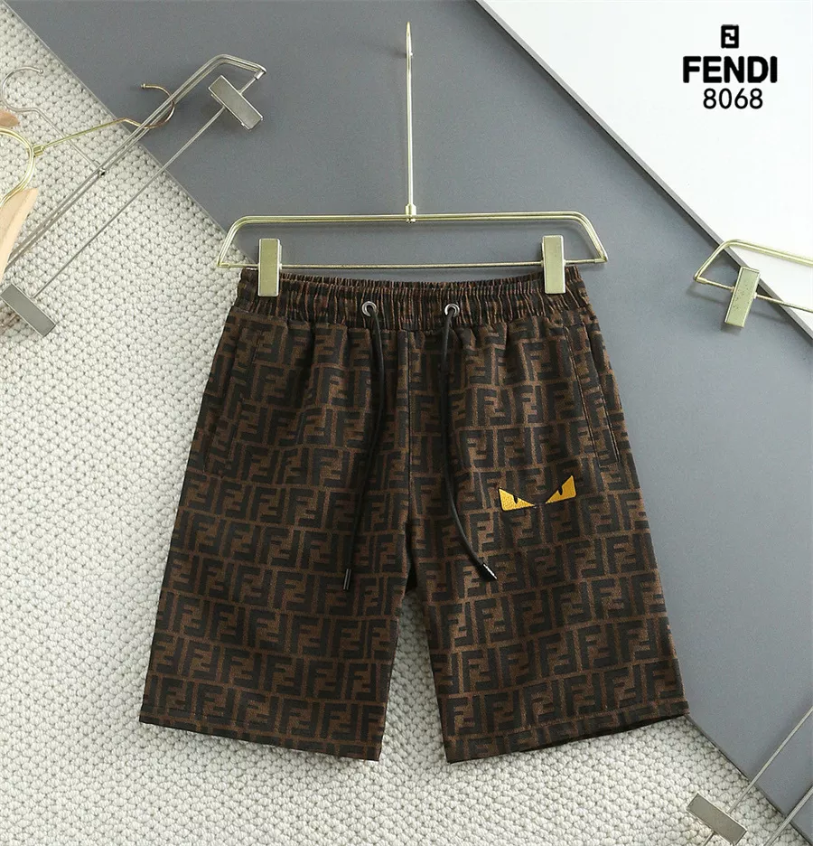 fendi pantalons pour homme s_12a7333:Fendi pantalon homme